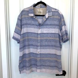 Tasso Elba Island Shirt 🏝